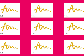 handwriting signature or logo animation GIF