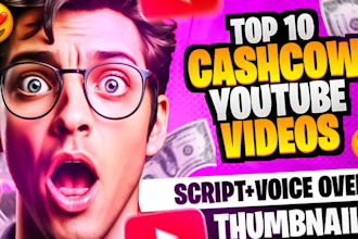 create automated cash cow, cash cow youtube ,cash cow channel, cash cow