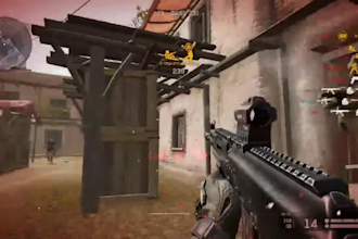 edit amazing gaming video and montage