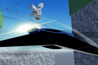 create a custom roblox anime game with combat, skills
