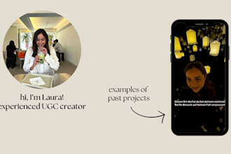 create engaging german or english voiceovers for ugc ads