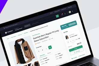 auction website bidding website multivendor website auction wordpress website