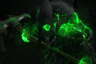 make scary halloween horror gaming logo intro and best 4k animation