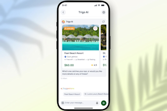 trip planner ai, ai trip planner, mindtrip ai, trip planner, hotel booking app