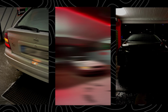 turn your car footage into an edit