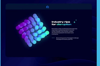 animate 3d webflow website, 3d animated website, gsap nextjs r3f threejs website