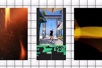 create engaging youtube automation video, business video, tiktok  viral