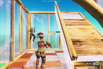 edit your fortnite montage or highlights