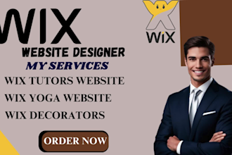 create and revamp stylish websites for yoga, fitness, tutors, and beauty experts