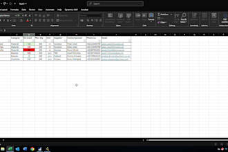 automate your excel tasks using formulas and functions
