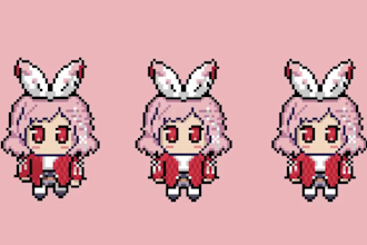 create retro pixel art pixel game art 2d spritesheet pixel art animation tileset