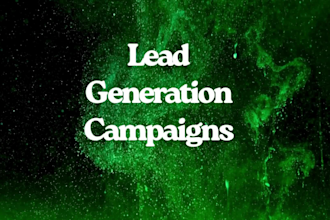 your facebook ads specialist to grow your business fast