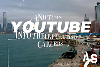 be your professional video editor and tiktok cutter