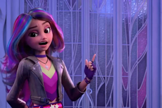 make 3d animated music video, disney style cartoon videos, short film
