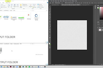 write any indesign,photoshop,ilustrator javascript