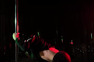create an outstanding hip hop dance, dance choreography for your music