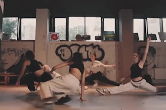 create perfect group dance video to your track to make it more awesome