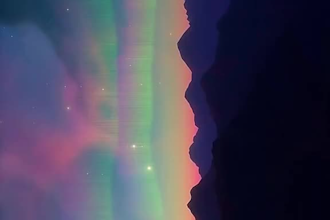 create universe and space youtube shorts and instagram reels