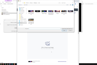 do web automation, web scraping, and bots using python