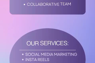 design eyecatching insta reels, stories, and short video ads