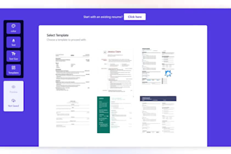 create a professional saas explainer video and software product demo, saas demo