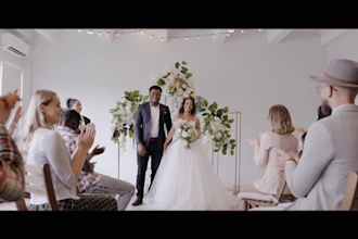 be your wedding, engagement and marriage video editor
