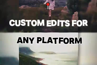 be your gaming and lyric video editor