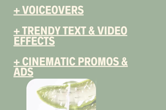 create ai powered ad videos for tiktok, reels, and instagram