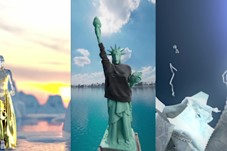 create stunning 3d fashion videos using clo3d and unreal engine
