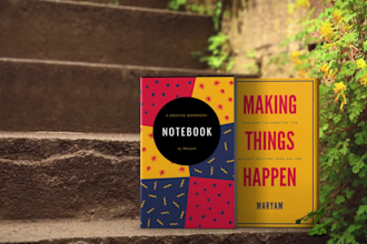 design modern journals, planners, notebooks, and trackers for you