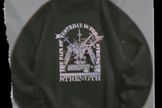 streetwear and bootleg t shirt design specialist