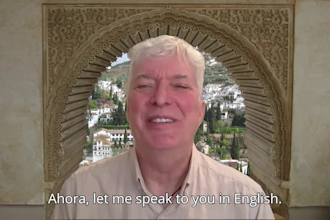 translate spanish to natural, fluent english with 25 years experience