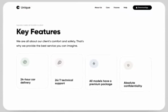 webflow website design webflow redesign figma to framer website webflow bug fix