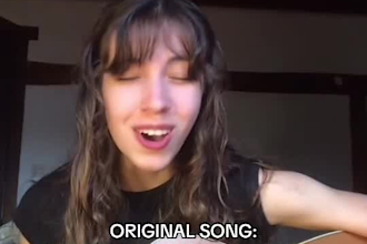 write and sing songs or backing vocals for you