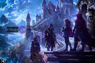 create epic music for your intros trailers and more