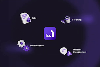 create  HD screencast explainer tutorial promo video for web app saas