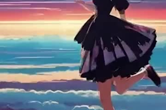 make a high quality realistic custom ai music video