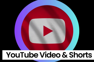 be your youtube video editor and motion graphics expert