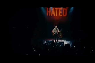 be your male singer and vocalist for pop, rock, and metal songs