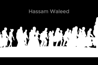 do expert rotoscoping, keying services, vfx like hollywood