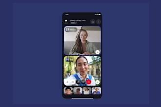 build livestreaming app video streaming app social chat app music streaming app