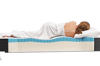 axonometric 3d mattress animation 3d bed animation 3d topper animation 3d sofa