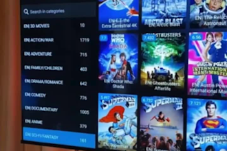 do iptv website, setup iptv reseller panel with unlimited credits, subscription