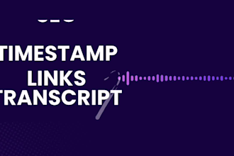 write seo optimized podcast show notes