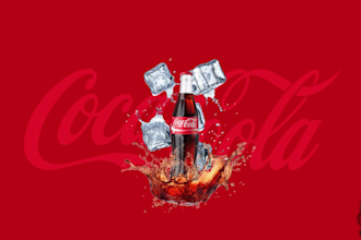 do 3d modeling and motion graphics