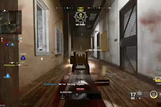 be your personal professional call of duty coach