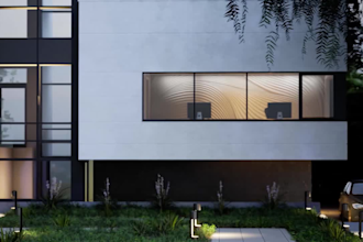 create archviz animations and interactive scenes in ue5