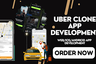 do uber app development, mobile app taxi app, uber clone app, taxi booking app
