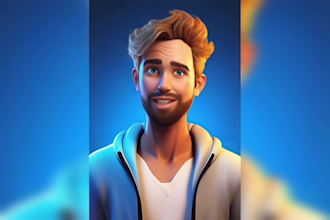 create your personalized ai talking avatars with voiceover