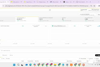 run targeted snapchat ads to boost sales and leads
